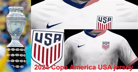 usa soccer.jersey|2024 copa america usa jersey.